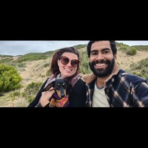 Meet your Posher, Anna